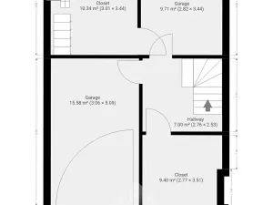 Prodej rodinného domu, Luka nad Jihlavou, Revoluční, 150 m2