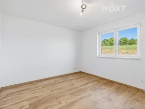 Prodej rodinného domu, Ostrovec, 107 m2