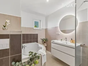 Prodej rodinného domu, Ostrovec, 107 m2