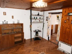 Prodej rodinného domu, Žitovlice, 70 m2