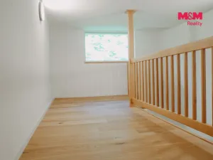 Prodej bytu 2+kk, Janov nad Nisou, 70 m2