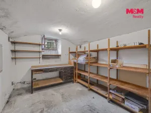 Prodej bytu 3+1, Jaroměř - Pražské Předměstí, Husova, 120 m2