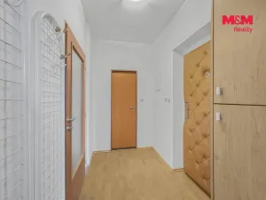 Prodej bytu 3+1, Jaroměř - Pražské Předměstí, Husova, 120 m2