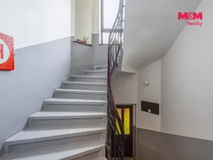 Prodej bytu 3+1, Jaroměř - Pražské Předměstí, Husova, 120 m2