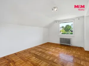 Prodej rodinného domu, Turnov, Na Vyhlídce, 240 m2