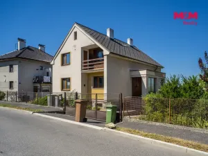 Prodej rodinného domu, Turnov, Na Vyhlídce, 240 m2