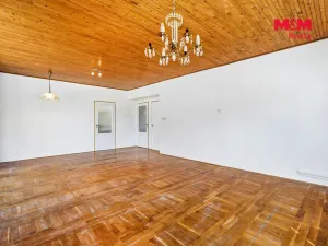 Prodej rodinného domu, Turnov, Na Vyhlídce, 240 m2