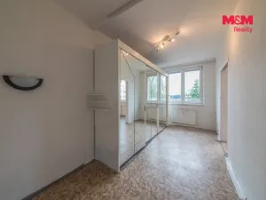 Pronájem bytu 2+1, Havířov - Šumbark, Mládí, 43 m2