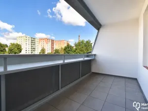 Pronájem bytu 3+kk, Olomouc, Valdenská, 84 m2