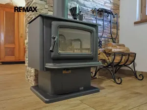 Prodej chaty, Zdemyslice, 64 m2