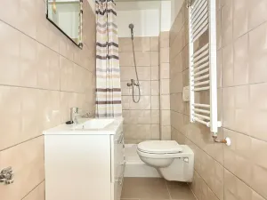 Pronájem bytu 2+kk, Plzeň, Skvrňanská, 37 m2
