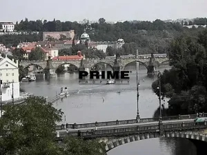 Pronájem bytu 2+1, Praha - Smíchov, Janáčkovo nábřeží, 80 m2