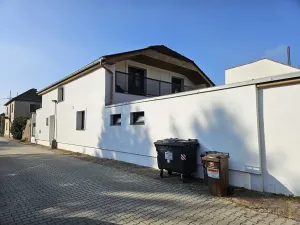 Pronájem bytu 2+kk, Praha - Běchovice, U vrby, 56 m2