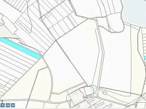 Prodej pole, Buzice, 12616 m2