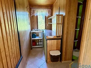Prodej chaty, Vysoké Mýto, Spálenec, 37 m2