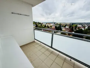 Pronájem bytu 2+1, Třemošná, Sídliště, 62 m2