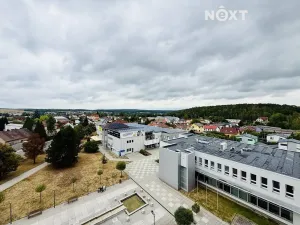 Pronájem bytu 2+1, Třemošná, Sídliště, 62 m2