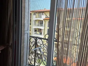 Prodej bytu 1+kk, Nesebar, Bulharsko, 31 m2