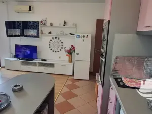 Prodej bytu 2+kk, Nesebar, Bulharsko, 56 m2