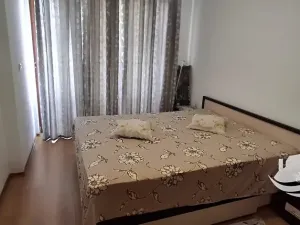 Prodej bytu 2+kk, Nesebar, Bulharsko, 56 m2