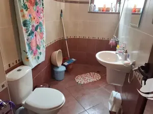 Prodej bytu 2+kk, Nesebar, Bulharsko, 56 m2