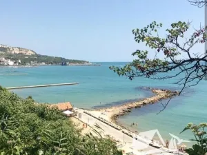 Prodej bytu 2+kk, Nesebar, Bulharsko, 37 m2