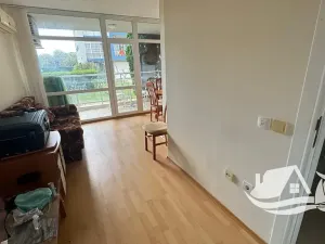 Prodej bytu 2+kk, Nesebar, Bulharsko, 40 m2