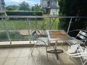 Prodej bytu 2+kk, Nesebar, Bulharsko, 40 m2