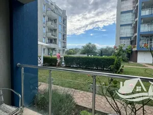 Prodej bytu 2+kk, Nesebar, Bulharsko, 40 m2