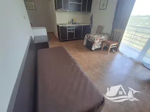 Prodej bytu 1+kk, Nesebar, Bulharsko, 30 m2