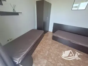 Prodej bytu 1+kk, Nesebar, Bulharsko, 30 m2
