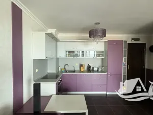 Prodej bytu 2+kk, Sveti Vlas, Bulharsko, 52 m2