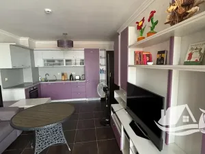 Prodej bytu 2+kk, Sveti Vlas, Bulharsko, 52 m2