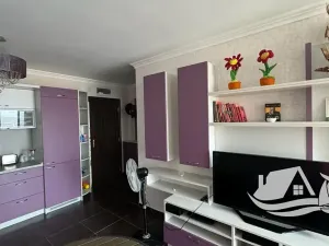 Prodej bytu 2+kk, Sveti Vlas, Bulharsko, 52 m2