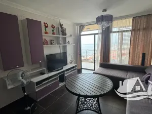 Prodej bytu 2+kk, Sveti Vlas, Bulharsko, 52 m2