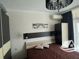 Prodej bytu 2+kk, Sveti Vlas, Bulharsko, 52 m2