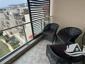 Prodej bytu 2+kk, Sveti Vlas, Bulharsko, 52 m2