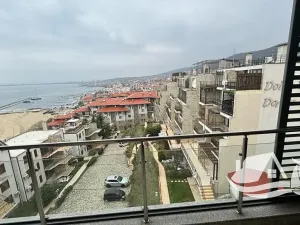 Prodej bytu 2+kk, Sveti Vlas, Bulharsko, 52 m2