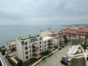Prodej bytu 2+kk, Sveti Vlas, Bulharsko, 52 m2