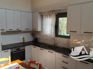 Prodej rodinného domu, Drapanias, Řecko, 120 m2