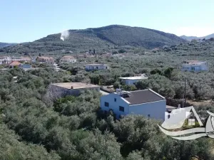 Prodej rodinného domu, Drapanias, Řecko, 120 m2