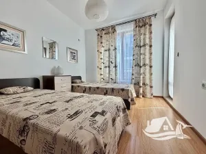 Prodej bytu 2+kk, Ravda, Bulharsko, 44 m2
