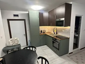 Prodej bytu 1+kk, Sveti Vlas, Bulharsko, 41 m2