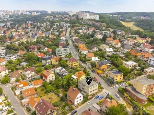 Prodej bytu 3+kk, Praha - Modřany, Kolářova, 70 m2