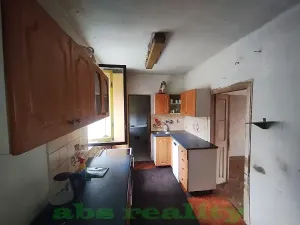 Prodej rodinného domu, Byšice, 110 m2