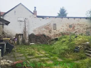 Prodej rodinného domu, Byšice, 110 m2
