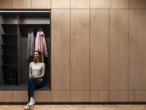 Prodej bytu 4+kk, Praha - Karlín, Pernerova, 139 m2
