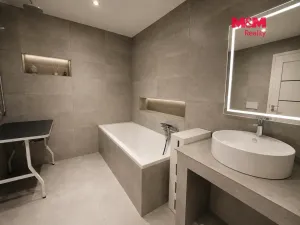 Prodej bytu 3+1, Havířov - Podlesí, Jaroslava Vrchlického, 74 m2