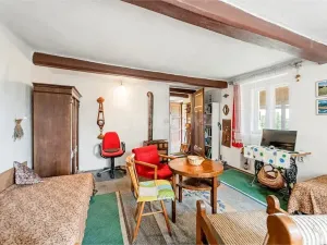 Prodej rodinného domu, Lhotka, 78 m2