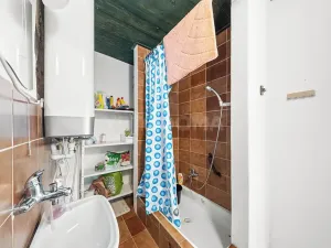 Prodej rodinného domu, Železná Ruda, 177 m2